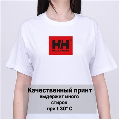 Футболка Helly Hansen арт 9495