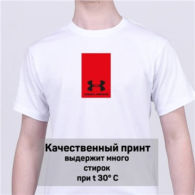 Футболка Under Armour арт 9199