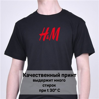 Футболка HM арт 8716