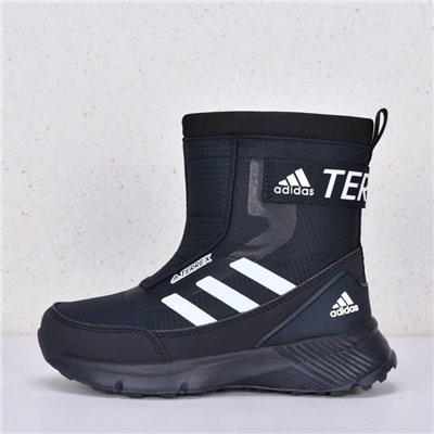 Детские дутики Adidas арт 4203