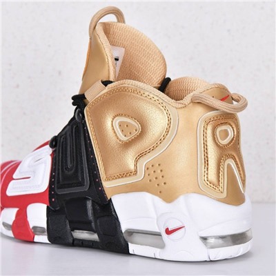 Кроссовки Nike Air More Uptempo арт 3863