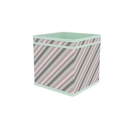 1940 Коробка-куб