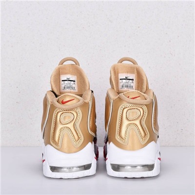 Кроссовки Nike Air More Uptempo арт 3863