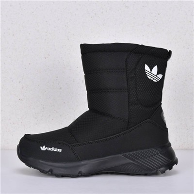 Детские дутики Adidas арт 4199