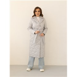 Куртка женская демисезонная 22810-00 (серый)