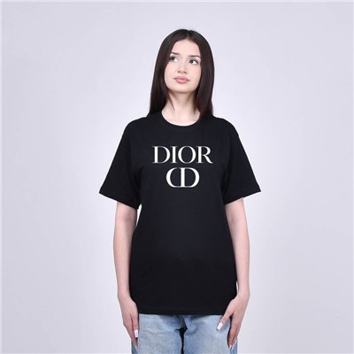 Футболка Dior арт 9055