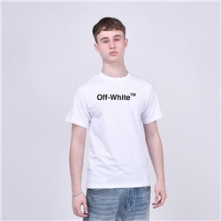 Футболка Off White арт 9367