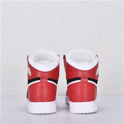 Кроссовки Nike Air Jordan 1 Mid арт 3896