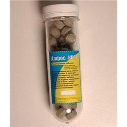 Алфос-крот 30 таблеток