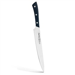 2740 FISSMAN Нож MAINZ Гастрономический 20см (X30Cr13 сталь)