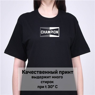 Футболка Champion арт 8956