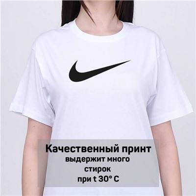 Футболка Nike арт 9620