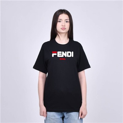 Футболка Fendi арт 9063