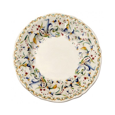 Тарелка для канапе из коллекции Тоскана, Gien