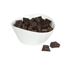 Тёмный шоколад 70 % какао (Уганда, Semuliki Forest)