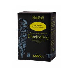 Чай черный Darjeeling категории FTGFOP (весенний сбор, плантация Mission Hill) 100гр