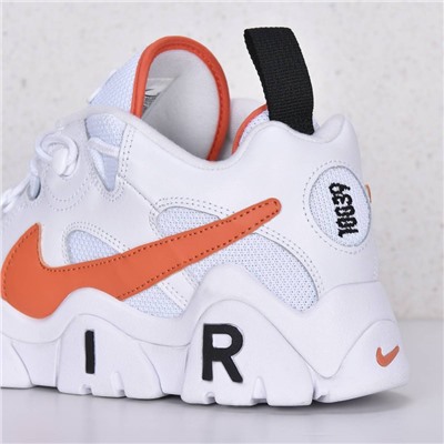 Кроссовки Nike Air Barrage арт 3853