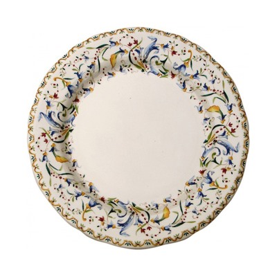 Тарелка глубокая из коллекции Тоскана, Gien