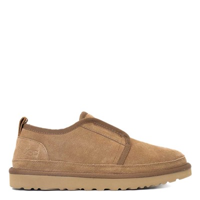 Ugg Mens Slippers Flex Chestnut