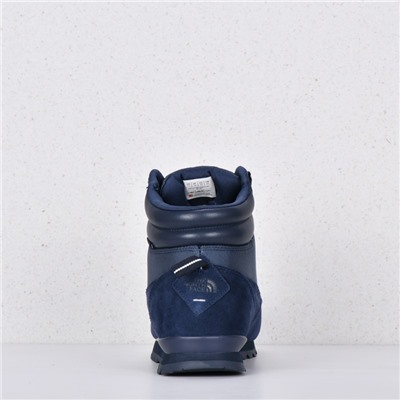 Ботинки The North Face Blue арт w130-3