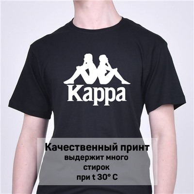 Футболка Kappa арт 8824