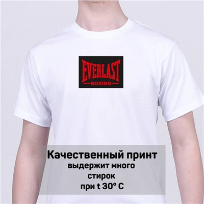 Футболка Everlast арт 9227