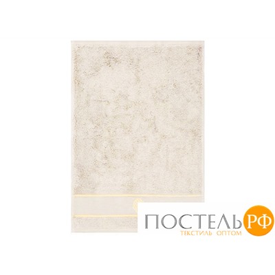 КОМП полот 2пр 40*60+60*110 GOLD NEW 810 ivory махров х/б