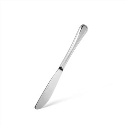 3545 FISSMAN Столовый нож MONTE (нерж. сталь)