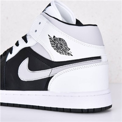 Кроссовки Nike Air Jordan 1 Mid арт 3845