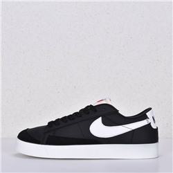 Кроссовки Nike Blazer Low Black арт 570-1