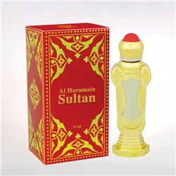 Купить Al Haramain Sultan / Султан 12 ml