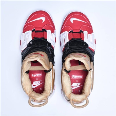 Кроссовки Nike Air More Uptempo арт 3863