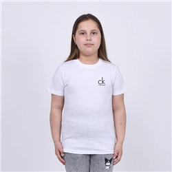 Футболка Calvin Klein арт 7506