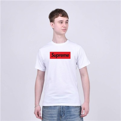 Футболка Supreme арт 9390