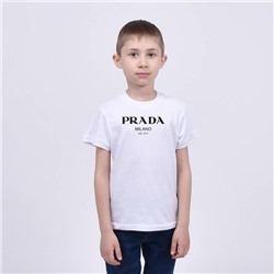 Футболка Prada арт 10155