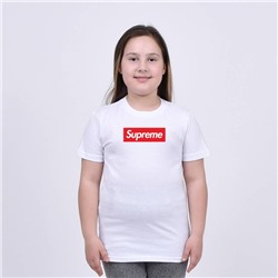 Футболка Supreme арт 10166