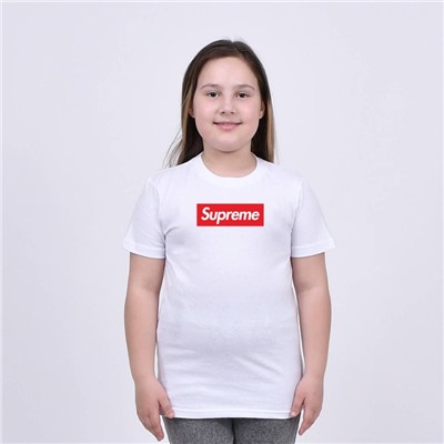 Футболка Supreme арт 10166