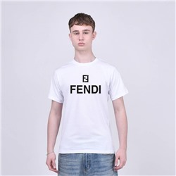 Футболка Fendi арт 9323