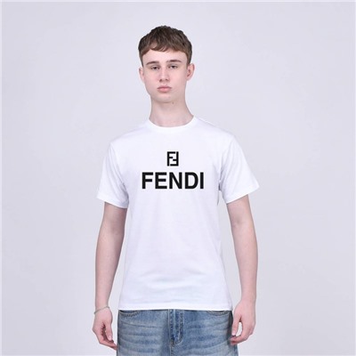 Футболка Fendi арт 9323