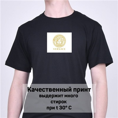 Футболка Versace арт 8748