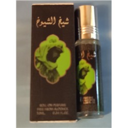 Sheikh Shuyukh (масляные духи 10мл) мужской аромат