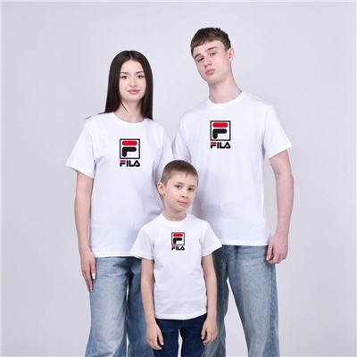 Футболка Fila арт 9437