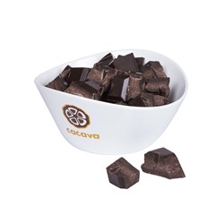 Тёмный шоколад 70 % какао (Доминикана, ÖKO CARIBE), в наличии с 19 апреля 2024 г.