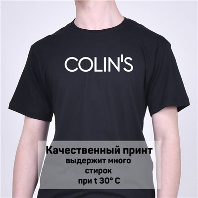 Футболка Colins арт 8774