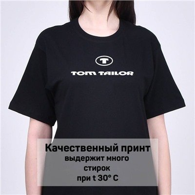 Футболка Tom Tailor арт 9137