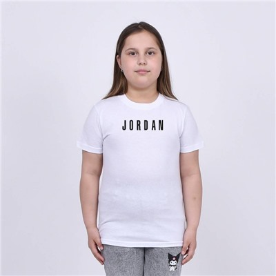 Футболка Jordan арт 10115