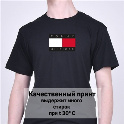 Футболка Tommy Hilfiger арт 8740