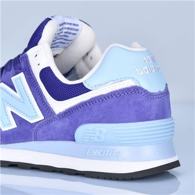 Кроссовки New Balance 574 арт 4742