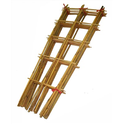 CU008/03 - Решетка для вьюнов бамбуковая - 85см (-3-) (упаковка 10шт)