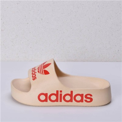 Шлепанцы Adidas арт 2454